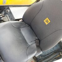 2018 JCB 540-140 Telescopic Forklift - Image 27