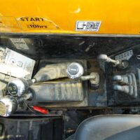 2018 JCB 540-140 Telescopic Forklift - Image 28