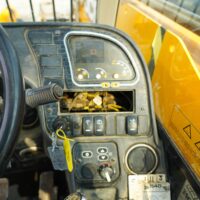 2018 JCB 540-140 Telescopic Forklift - Image 32