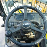 2018 JCB 540-140 Telescopic Forklift - Image 29