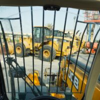 2018 JCB 540-140 Telescopic Forklift - Image 21