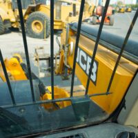 2018 JCB 540-140 Telescopic Forklift - Image 34