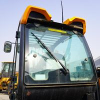 2018 JCB 540-140 Telescopic Forklift - Image 24