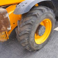 2018 JCB 540-140 Telescopic Forklift - Image 9