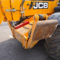 2018 JCB 540-140 Telescopic Forklift - Image 10