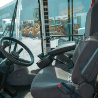 2019 VOLVO L120H Wheel Loader - Image 21
