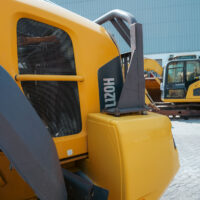 2019 VOLVO L120H Wheel Loader - Image 13
