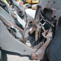 2019 VOLVO L120H Wheel Loader - Image 20