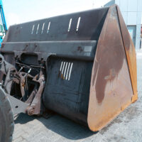 2019 VOLVO L120H Wheel Loader - Image 9