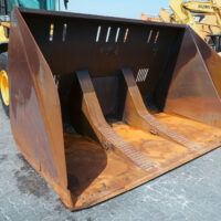 2019 VOLVO L120H Wheel Loader - Image 7