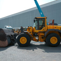 2019 VOLVO L120H Wheel Loader - Image 6