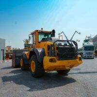 2019 VOLVO L120H Wheel Loader - Image 5