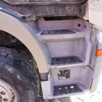2019 MERCEDES-BENZ Actros 4144 8X4 SANY 56M Twin-Steer Concrete Pump - Image 17