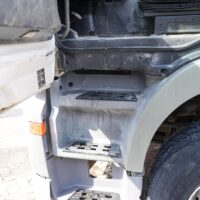 2019 MERCEDES-BENZ Actros 4144 8X4 SANY 56M Twin-Steer Concrete Pump - Image 19