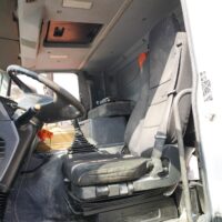 2019 MERCEDES-BENZ Actros 4144 8X4 SANY 56M Twin-Steer Concrete Pump - Image 26
