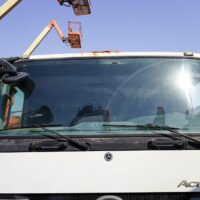 2019 MERCEDES-BENZ Actros 4144 8X4 SANY 56M Twin-Steer Concrete Pump - Image 28