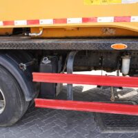 2019 MERCEDES-BENZ Actros 4144 8X4 SANY 56M Twin-Steer Concrete Pump - Image 35