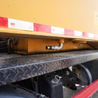 2019 MERCEDES-BENZ Actros 4144 8X4 SANY 56M Twin-Steer Concrete Pump - Image 37