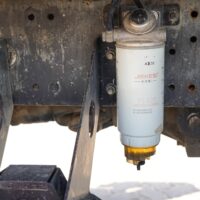 2019 MERCEDES-BENZ Actros 4144 8X4 SANY 56M Twin-Steer Concrete Pump - Image 39