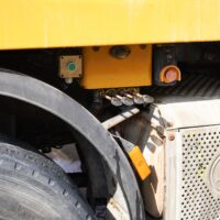 2019 MERCEDES-BENZ Actros 4144 8X4 SANY 56M Twin-Steer Concrete Pump - Image 6