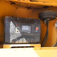 2019 MERCEDES-BENZ Actros 4144 8X4 SANY 56M Twin-Steer Concrete Pump - Image 9