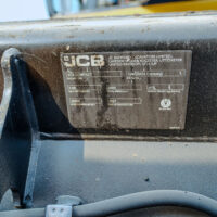 2016 JCB 3CX COMPACT 4x4x4 Loader Backhoe - Image 5