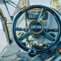 2016 JCB 3CX COMPACT 4x4x4 Loader Backhoe - Image 10