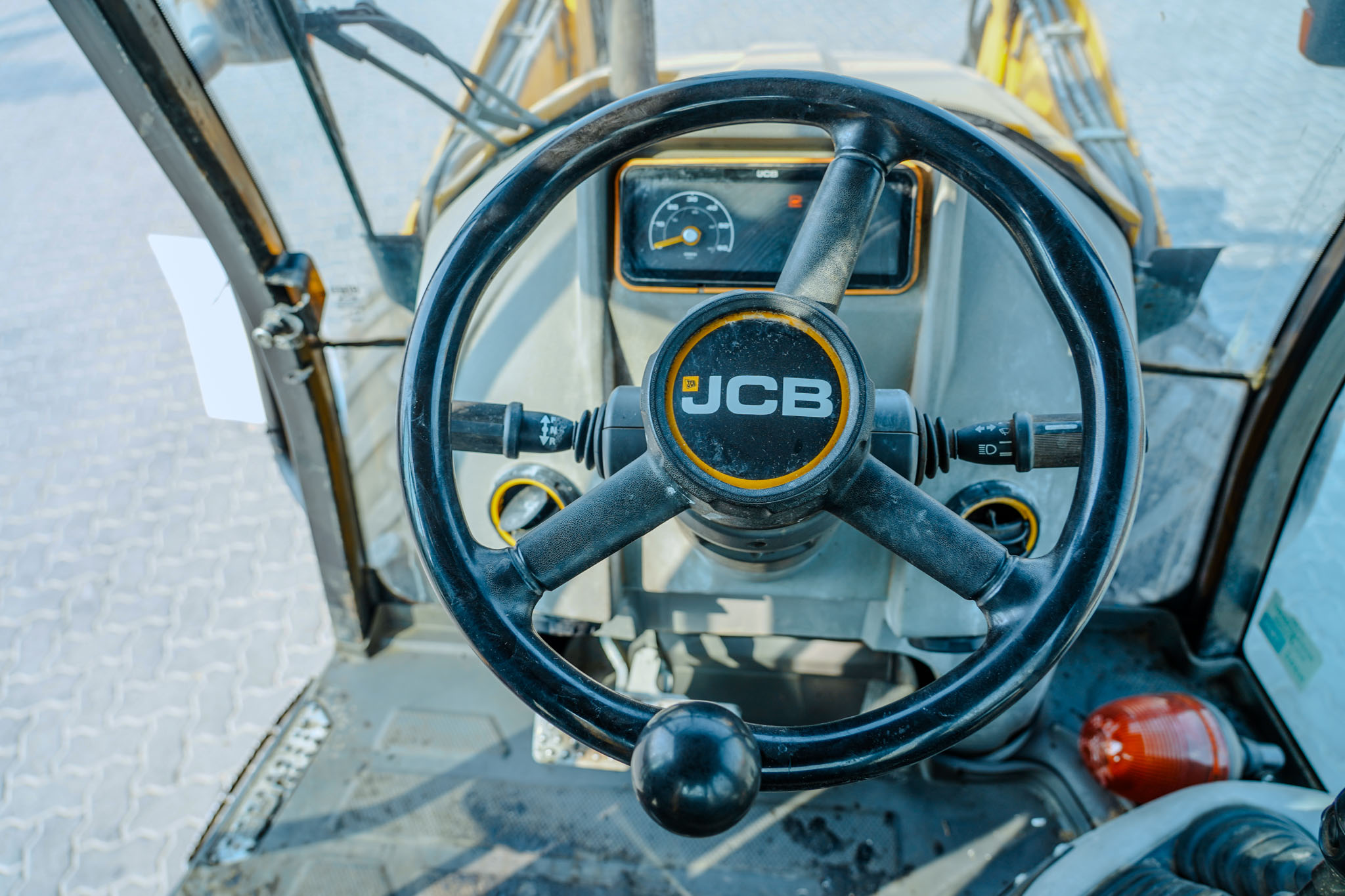 2016 JCB 3CX COMPACT 4x4x4 Loader Backhoe - Image 10