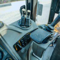 2016 JCB 3CX COMPACT 4x4x4 Loader Backhoe - Image 12