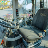 2016 JCB 3CX COMPACT 4x4x4 Loader Backhoe - Image 15