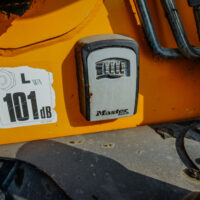 2016 JCB 3CX COMPACT 4x4x4 Loader Backhoe - Image 17