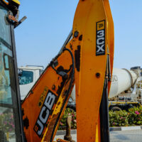 2016 JCB 3CX COMPACT 4x4x4 Loader Backhoe - Image 22