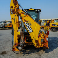 2016 JCB 3CX COMPACT 4x4x4 Loader Backhoe - Image 24