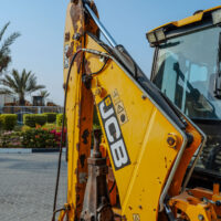 2016 JCB 3CX COMPACT 4x4x4 Loader Backhoe - Image 25