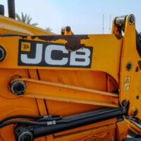 2016 JCB 3CX COMPACT 4x4x4 Loader Backhoe - Image 27
