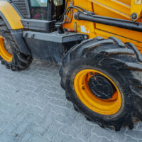 2016 JCB 3CX COMPACT 4x4x4 Loader Backhoe - Image 28