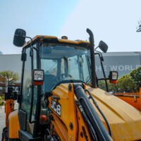 2016 JCB 3CX COMPACT 4x4x4 Loader Backhoe - Image 29