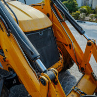 2016 JCB 3CX COMPACT 4x4x4 Loader Backhoe - Image 30