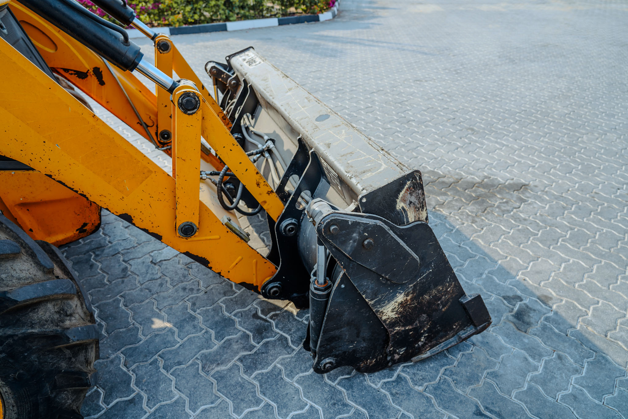 2016 JCB 3CX COMPACT 4x4x4 Loader Backhoe - Image 31