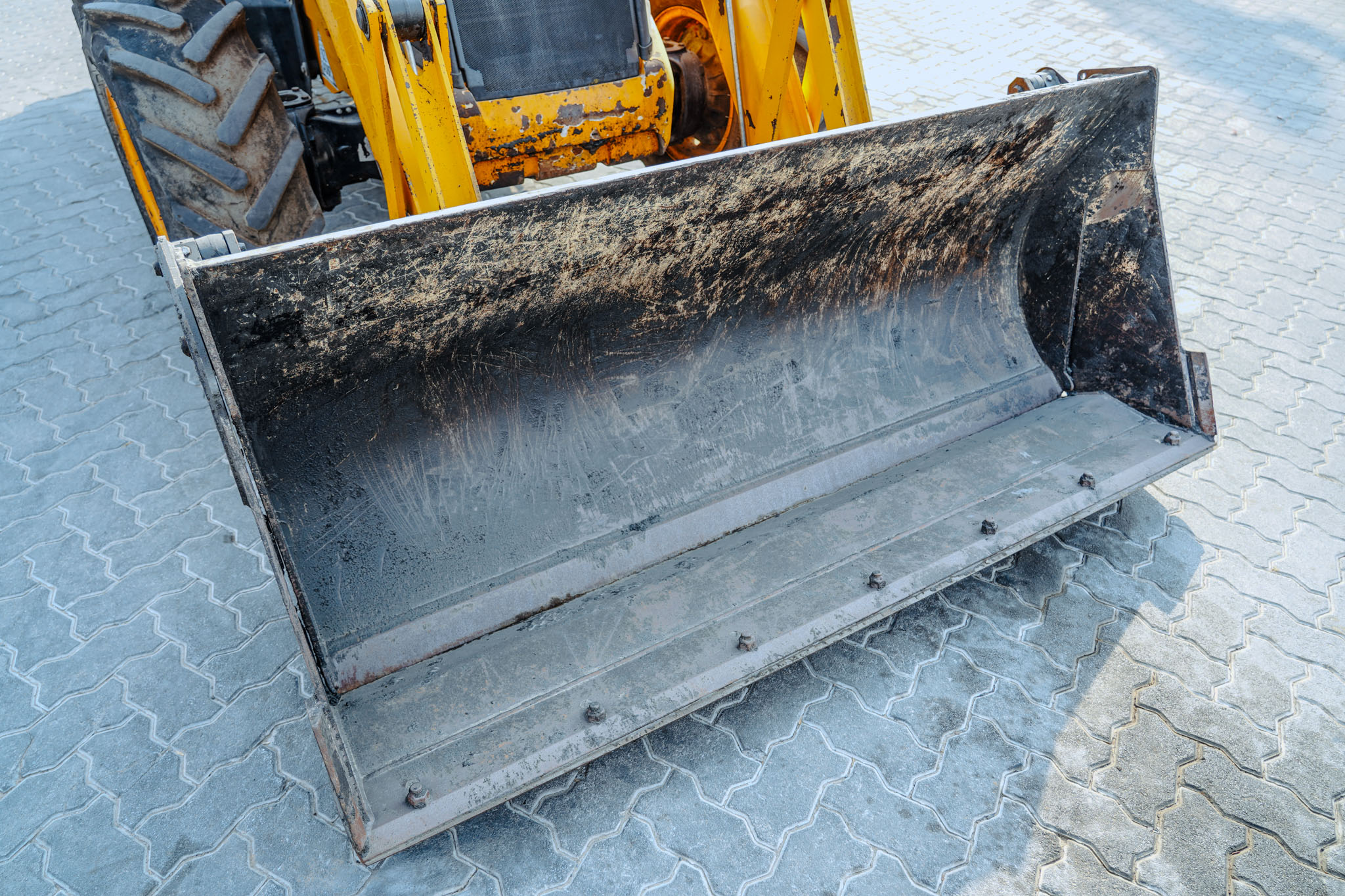 2016 JCB 3CX COMPACT 4x4x4 Loader Backhoe - Image 32