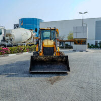 2016 JCB 3CX COMPACT 4x4x4 Loader Backhoe - Image 3