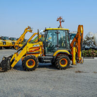 2016 JCB 3CX COMPACT 4x4x4 Loader Backhoe - Image 20