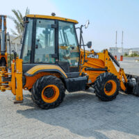 2016 JCB 3CX COMPACT 4x4x4 Loader Backhoe - Image 14