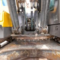 2017 VOLVO EC480DH Tracked Excavator - Image 21