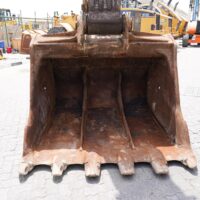 2017 VOLVO EC480DH Tracked Excavator - Image 6