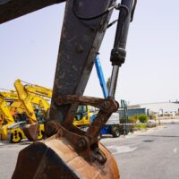 2017 VOLVO EC480DH Tracked Excavator - Image 15