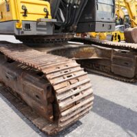 2017 VOLVO EC480DH Tracked Excavator - Image 8