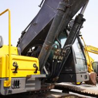 2017 VOLVO EC480DH Tracked Excavator - Image 18