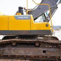 2017 VOLVO EC480DH Tracked Excavator - Image 25