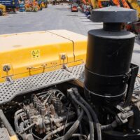 2017 VOLVO EC480DH Tracked Excavator - Image 20